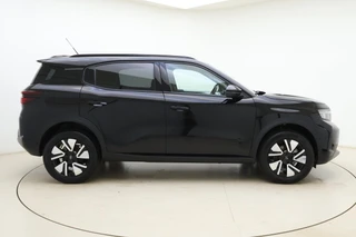 Opel Frontera Electric GS 44 kWh | Navigtatie | 8 Jaar speciale garantie | Stoel & Stuurverwarming | Camera | Dakrails | Extra getint glas | Cruise control | DAB Radio / 10