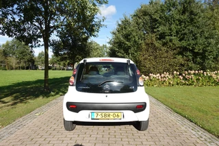 Citroën C1 1.0 Collection  | Airco | NAP | Bluetooth |  NL AUTO | / 11
