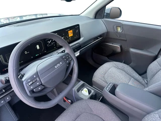 Kia EV2 Air 42.2 kWh PRIVATE LEASE VANAF 399,- PER MAAND | In Bestelling | 2000.- inruilkorting | Stoel/Stuurverwarming | Wireless Carplay/Auto | / 11