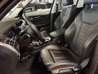 BMW X3 XDrive30e Business Edition Plus / leer / head up / camera / trekhaak / orig ned / 13