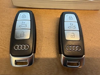 Audi A6 Avant 55 TFSI e quattro Competition / Pano / TopView / Trekhaak / 367PK / Zeer kompleet !! / 59