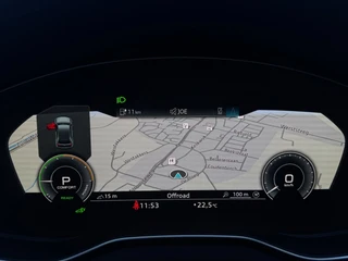 Audi Q5 50 TFSI e S-Line edition Competition | 98% SOH | Panoramadak | Nappa-Leder| Matrix-LED | 360 Camera | Stoelverwarming / 14