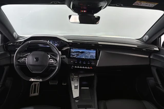 Peugeot 308 SW 1.6 Plug-in Hybrid 180 GT / 8