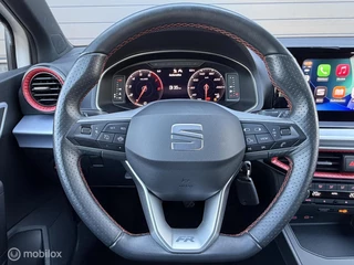 Seat Ibiza 1.0 EcoTSI FR Business Connect TOPSTAAT! 49.000KM! / 34