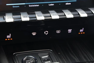 Peugeot 508 SW 1.6 HYbrid GT Pack Business|Automaat|Camera|Schuif-kanteldak|Stoelverwarming / 31