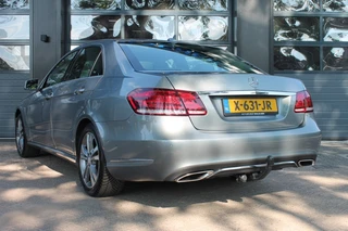 Mercedes-Benz E-Klasse 300 4MATIC AMBITION perfecte staat voor de liefhebber **122155km** / 10