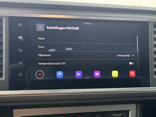SEAT Ateca 1.5 TSI FR Business Intense  | Full LED | Adapt. Cruise | Apple/Android | Keyless | Camera | Stoel- Stuurverwarming / 40