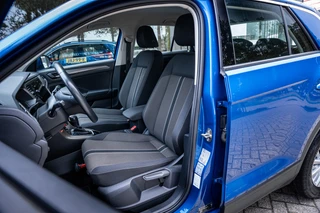 Volkswagen T-Roc 1.5 TSI Sport Autom. | Navi | PDC | Cruise controle | Trekhaak / 7