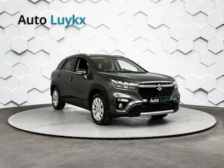 Suzuki S-Cross 1.4 Select Smart Hybrid Apple Carplay/Android Auto | Adaptieve Cruise Control | Parkeercamera / 11