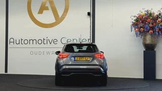 Nissan Juke 1.0 DIG-T Acenta CAMERA | NAVI | CRUISE | / 14