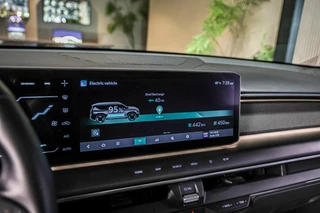 Kia EV9 Launch Edition GT-Line AWD 99.8 kWh|Meridian|HUD|Pano / 52