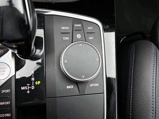 BMW 1-serie 118i Executive M Sport | Stoelverwarming | Cruise Control | Navi | CarPlay | / 22