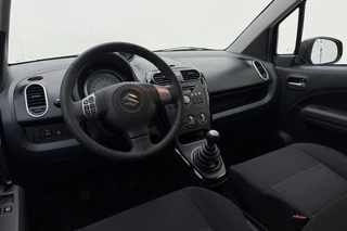 Suzuki Splash 1.0 VVT Comfort EASSS 65pk | Airco | Centrale Vergrendeling | Parkeersensoren Achter | Radio-CD | Hoge instap | Dealeronderhouden / 16