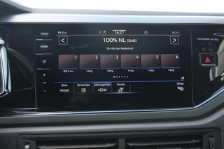 Volkswagen Polo 1.0 TSI R-Line Business|IQ-Light|Camera|Stoelverw.|Apple carplay/android auto| / 12