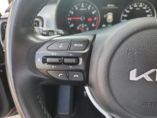 Kia Stonic 1.0 T-GDi MHEV DynamicLine | Navigatie | Camera | Climate control | Cruise control | Apple Carplay / Android Auto | Parkeersensoren achter | / 21