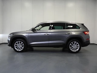 Skoda Kodiaq 1.5 TSI Business Edition 7-Pers. NAVI/CAMERA/CLIMA/18"LMV! / 2