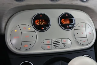Fiat 500C 0.9 TwinAir Turbo Dolcevita / 22