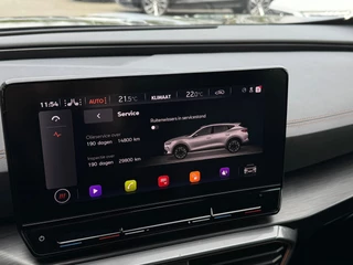 CUPRA Formentor 1.5 TSI * Camera * Stoel + Stuur verwarming * Keyless / 35