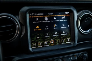 Jeep Wrangler Unlimited 4xe 380 Rubicon  Camera / 11