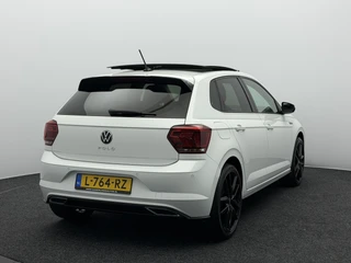 Volkswagen Polo 1.0 TSI Highline Business R Panoramadak | Full-Led | Automaat | ClimaTronic / 6
