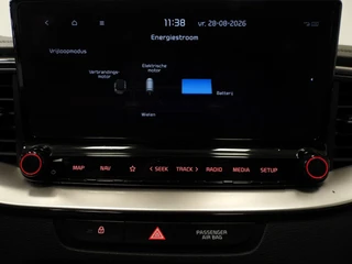 Kia XCeed 1.6 GDi PHEV Plug-In ExecutiveLine LEER/MEMORY/LED/18"LMV! / 15