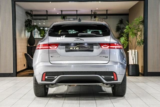 Jaguar E-PACE 1.5 P300e AWD R-Dynamic S Leder|Carplay|Camera / 13