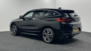 BMW X2 xDrive25e High Executive M-Sport|SOH 92%|LEER HEAD-UP NAVI CRUISE ECC. / 5