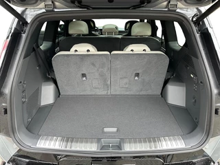 Kia EV9 GT-Line AWD 99.8 kWh Nu te bestellen | nu met €3.000,- inruilpremie! | 2,99% rente | GT-Line Vegan lederen stoelbekleding / 31