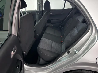 KIA Picanto 1.0 DPi 63pk 4-zits DynamicPlusLine / 13