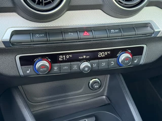 Audi Q2 35 TFSI 150pk S-tronic Advanced Virtual | Camera | Carplay | Stoelverwarming | Rijklaar incl. garantie / 20