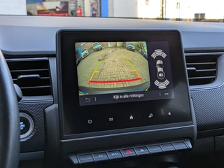 Renault Arkana 1.6 E-Tech hybrid 145 techno|Navi|Camera|Keyless-Entry/Go|Dealer onderhouden / 23