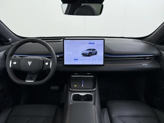 Changan Deepal S05 MAX 200KW | 68.8kwh | NIEUWE AUTO | PANORAMADAK | 20" LMV | 360° CAMERA | HEAD-UP DISPLAY | LEDEREN BEKLEDING | STOELVERWARMING | FULL OPTIONS | FABRIEKSGARANTIE T/M 2033 | / 26