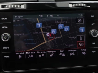 Volkswagen Golf 2.0 TSi GTi 290 Pk TCR | Panorama Dak | Adaptive Cruise | Camera | Stoelverwarming | 18 inch | 90.438 km!! / 10