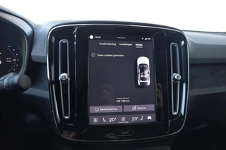 Volvo C40 Recharge Core 69 kWh|Camera|Panoramadak|Carplay|Navi| / 26