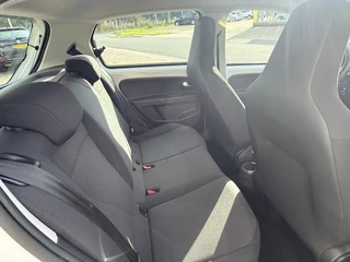 Volkswagen up! 1.0 BMT move up! | App-Connect | Airco | Bluetooth | Lichtmetalen velgen | Elektr. pakket / 49