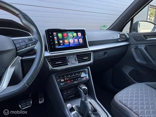 Seat Tarraco 1.4 TSI e-Hybrid PHEV FR Business CLIMA*ADAB*360*ACC*VIRTUALD*ENZV... / 52