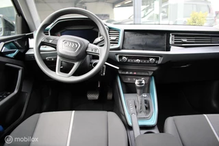 Audi A1 Sportback 35 TFSI epic/All seas/Stoelverw/Navi/Pdc/ / 22