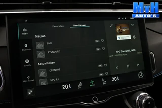 Lynk & Co 01 1.5 PHEV|ZWARTE.HEMEL|360ºCAM|PANO|262PK|SOH97% / 74
