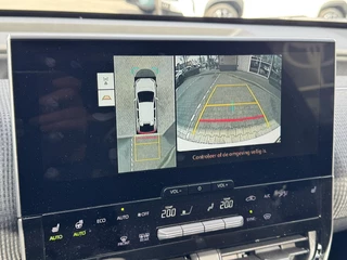 Toyota bZ4X DYNAMIC 71KWH BI-TONE PANO-DAK STOEL/STUURVERW BLIND-SPOT 360° CAMERA EL-ACHTERKLEP WARMTEPOMP / 26