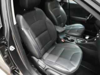 Kia Niro 1.6 GDi Hybrid ComfortLine ✅Trekhaak✅Leer✅Stoelverw.✅Navi✅Schuifdak✅Elect. Stoel✅Cruise✅Clima✅ / 7