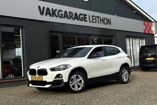 BMW X2 sDrive20i High Exec . / 5