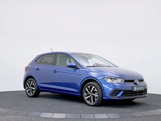 Volkswagen Polo 1.0 TSI Life Clima | LED | AppConnect | Pr. Lease 419 pm / 11