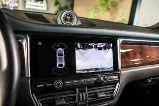 Porsche Macan 3.0 S|Chrono|Bose|Verkoeling|Luchtvering|21'' / 48