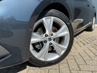 SEAT Leon Sportstourer 1.4 TSI eHybrid PHEV FR * Navigatiesysteem * Stoelverwarming * AUTOMAAT * Virtual Cockpit * / 9
