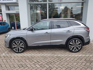 Renault Austral 1.2 E-TECH FULL HYBRID 200 ICONIC AUTOMAAT  Stuurverwarming | 360 Camera | Keyless / 2