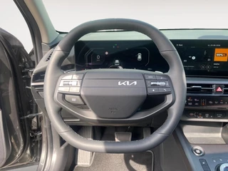 Kia Niro 1.6 GDi Hybrid DynamicPlusLine | Cruise Control | Climate Control | Camera | Navigatie | Open Dak | Stoelverwarming | Stuurverwarming | / 14