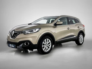 Renault Kadjar 1.2 TCe Intens | Navi | Camera | Cruise Control |