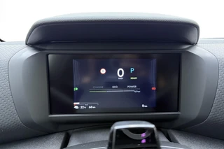 Citroen Ë-C4 Plus 156pk Extended range 54 kWh | Stoelverwarming | Cruis control | Navigatie | Stoel verwarming | Apple carplay/Android auto | / 22