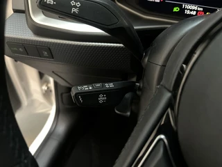 Audi A1 Sportback 25 TFSI Pro Line Navigatie DAB+ App-Connect Virtual Cockpit / 23