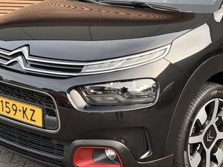 Citroen C4 Cactus 1.2 PureTech C-series / 12